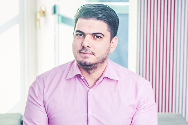 Paul Stanciu
