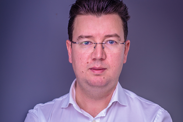 Corneliu Botnariuc