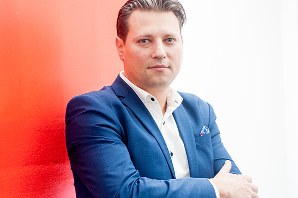 Cătălin Frunzaru