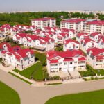 Prezentarea Ansamblului Rezidenţial „BRAVA ANTIAERIANĂ”