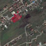 ANUNȚ DE LICITAȚIE – VALORIFICARE INDIVIDUALĂ 8 LOTURI DE TEREN, CORBEANCA, SAT PETREȘTI – EFTHYMIOU SRL